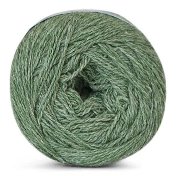 Hjertegarn Organic 350